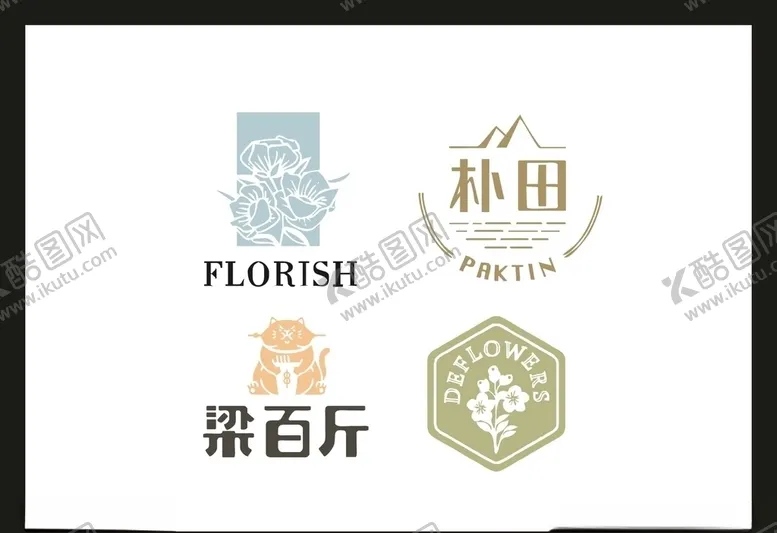 编号：56723606271633067160【酷图网】源文件下载-LOGO设计