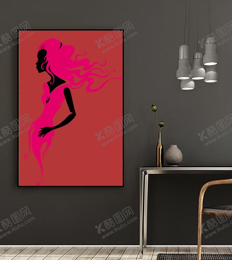 编号：51566910150819437118【酷图网】源文件下载-装饰画