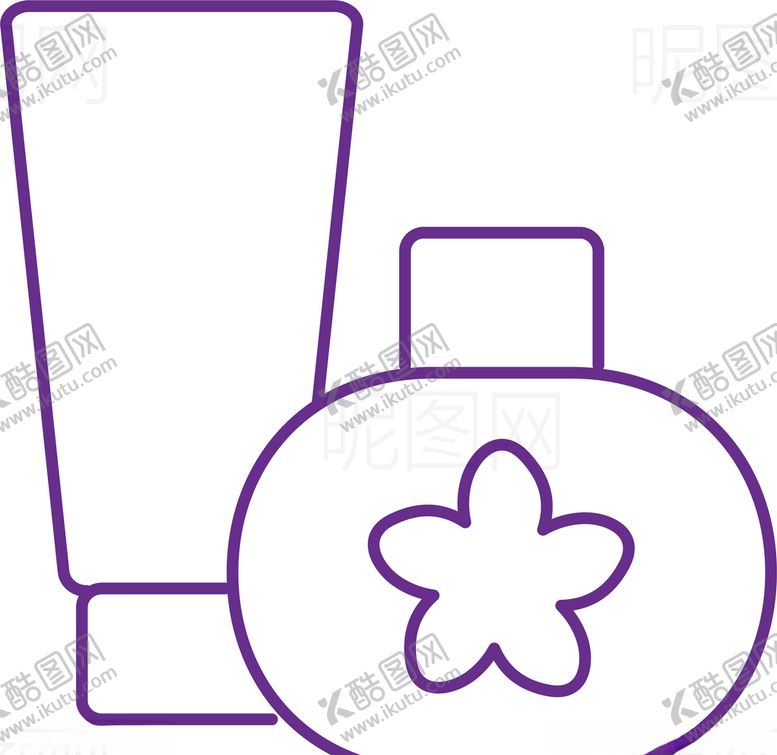 编号：99415710090253378112【酷图网】源文件下载-化妆品