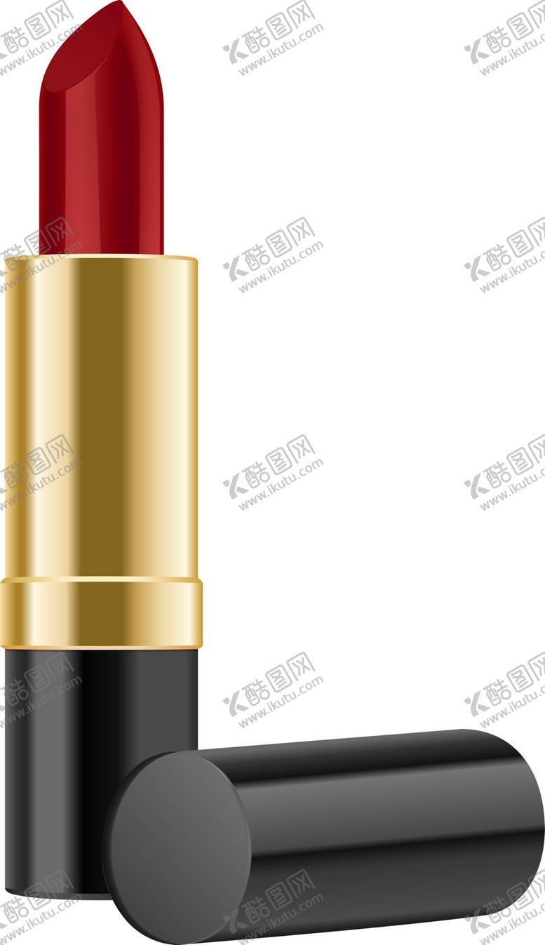 编号：42284011050856339708【酷图网】源文件下载-口红 