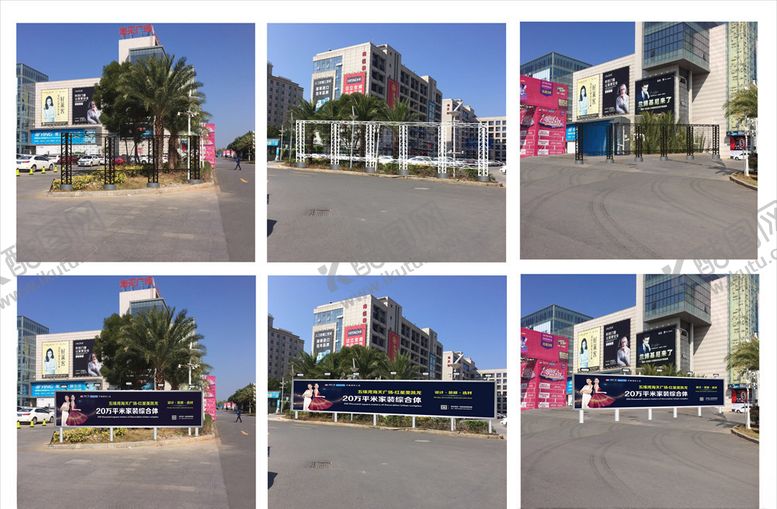 编号：51729410041241379446【酷图网】源文件下载-桁架效果图