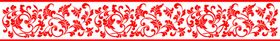 底纹边框花纹