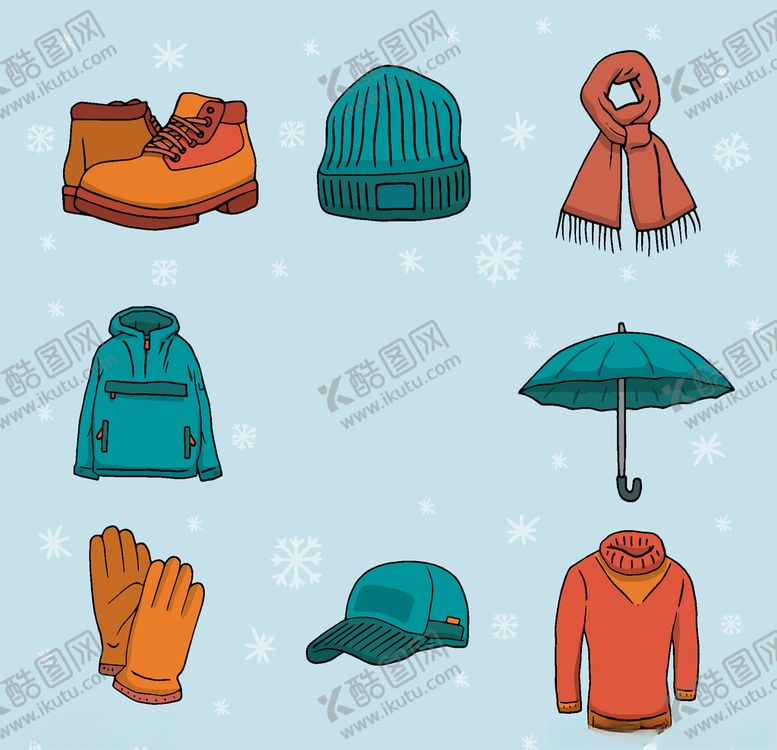 编号：96828109270012232212【酷图网】源文件下载-服饰