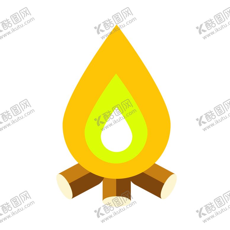 编号：23230106282031357161【酷图网】源文件下载-火焰