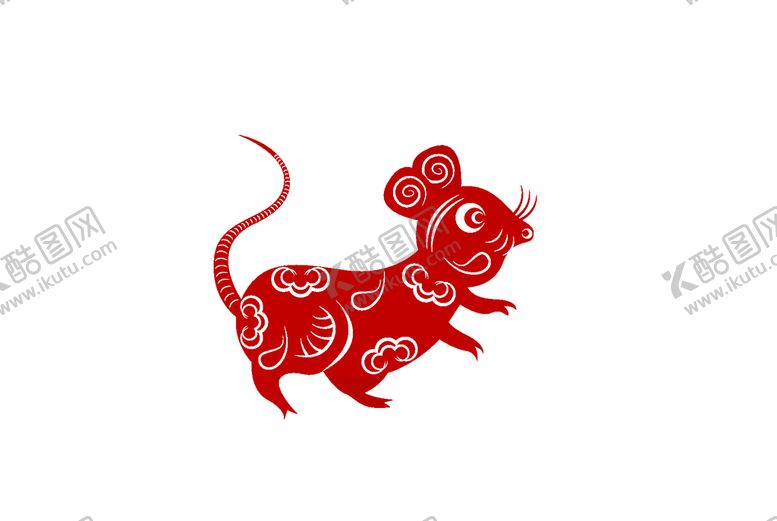 编号：27280007122011515306【酷图网】源文件下载-鼠年