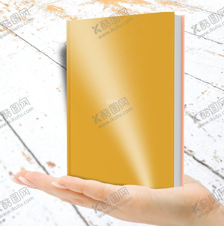 编号：37462905130538295163【酷图网】源文件下载-画册样机