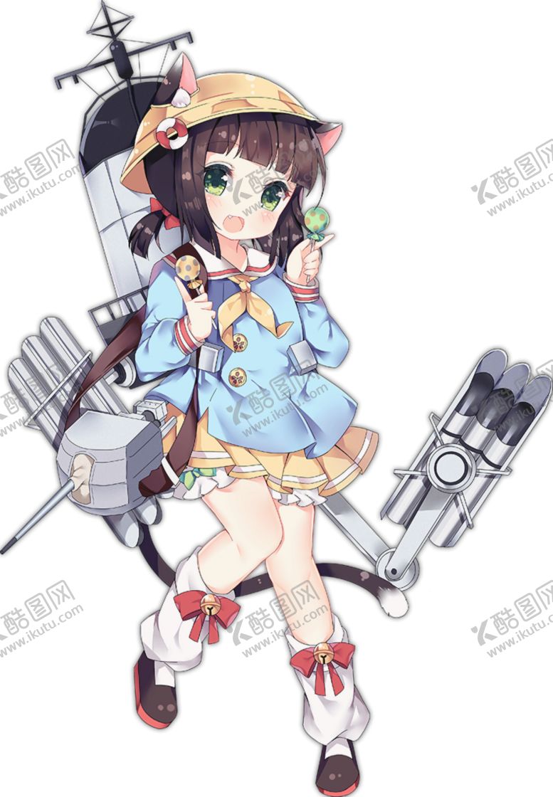 编号：95685307122229331759【酷图网】源文件下载-彩色人物动漫插画背景