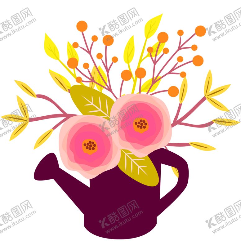 编号：20424906191649262518【酷图网】源文件下载-花素材