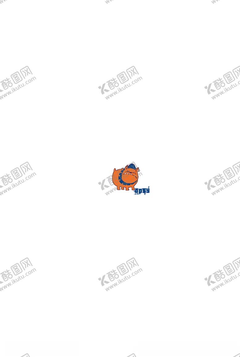 编号：35324707010853486127【酷图网】源文件下载-卡通动物