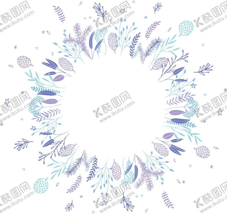 编号：54105610231802009058【酷图网】源文件下载-边框相框