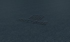 logo样机自然合集提案vi