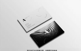 名片设计