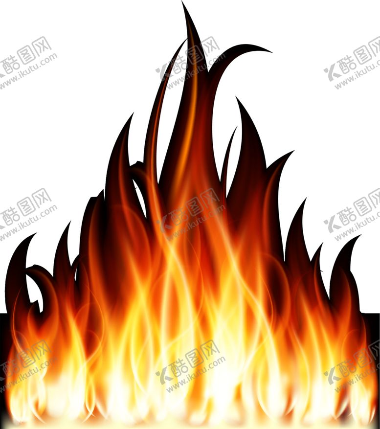 编号：82248409250855168080【酷图网】源文件下载-火焰