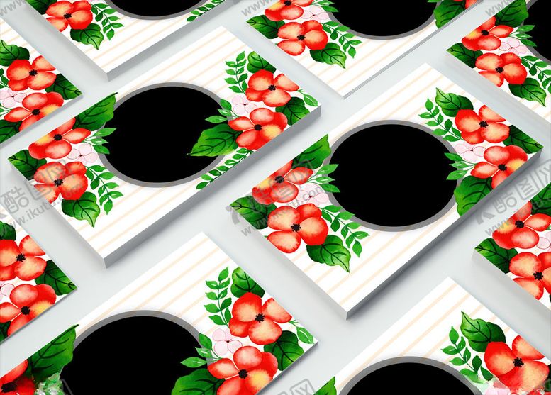 编号：87608409251854068826【酷图网】源文件下载-矢量名片模板