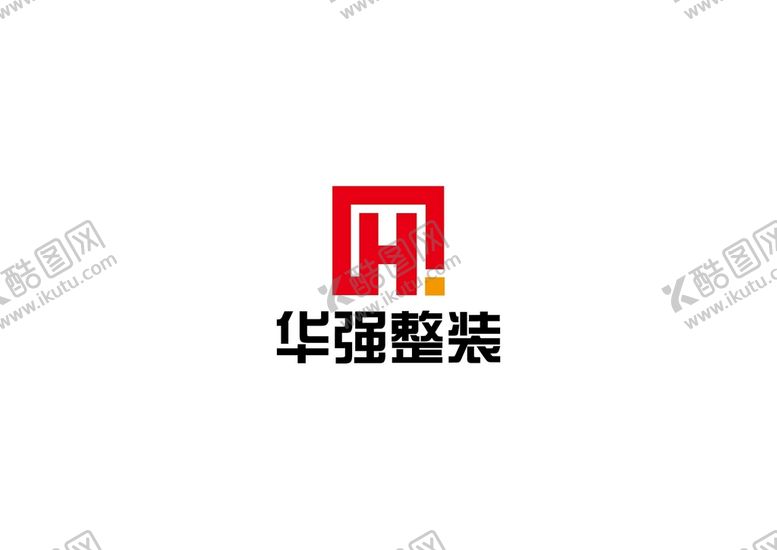 编号：28306109260647584896【酷图网】源文件下载-整装标识设计