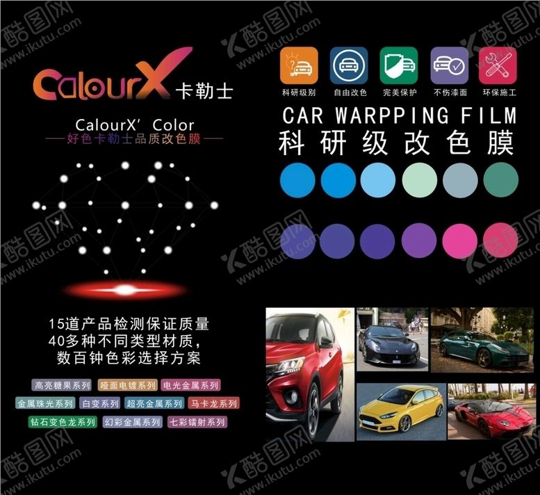 编号：47100507041508159781【酷图网】源文件下载-汽车保护膜
