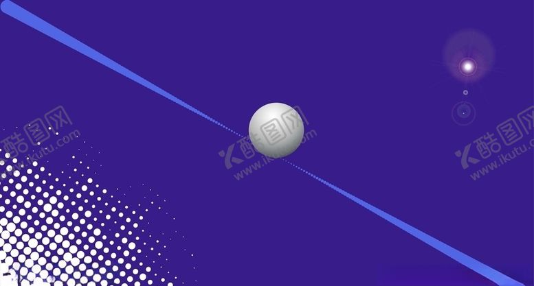 编号：57544309300040087556【酷图网】源文件下载-蓝色底图科技星球素材