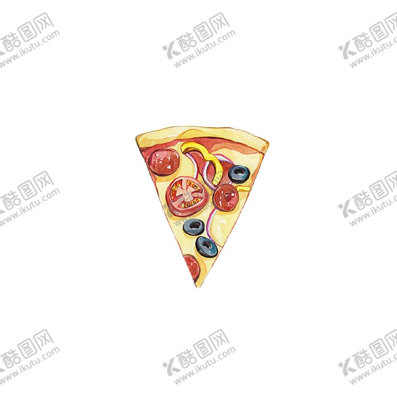 编号：64735704192207498114【酷图网】源文件下载-披萨