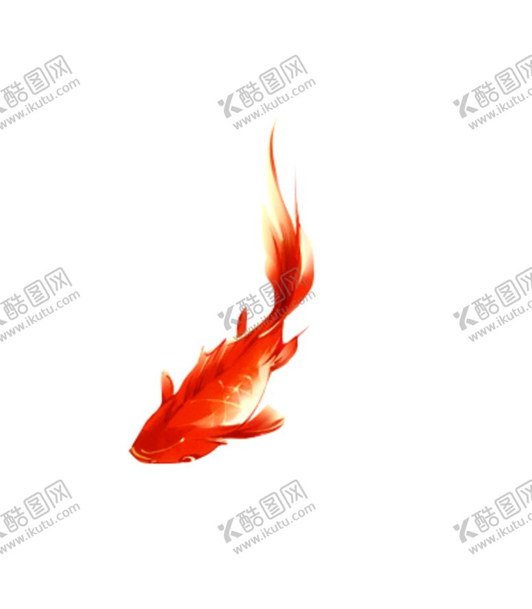 编号：53112909230246001682【酷图网】源文件下载-锦鲤