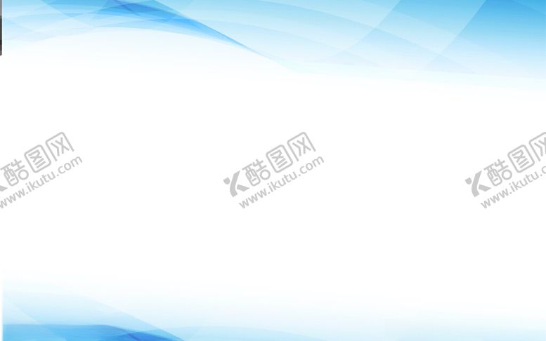 编号：65102802061914455370【酷图网】源文件下载-蓝色条纹渐变背景矢量素材