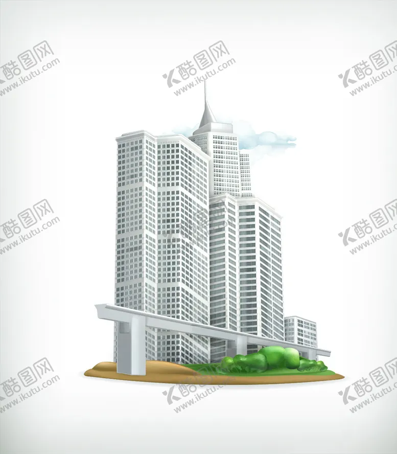 编号：18430006271014285739【酷图网】源文件下载-城市建筑