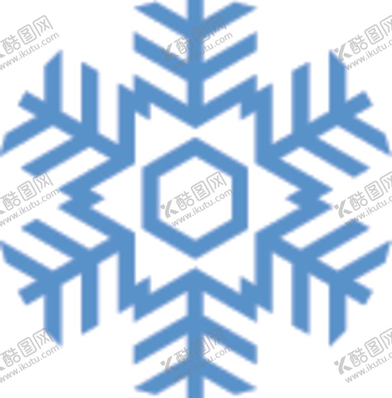 编号：52571606231536374720【酷图网】源文件下载-雪花