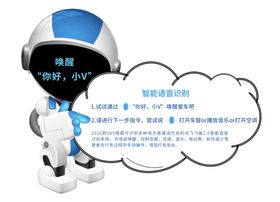 语音识别机器人