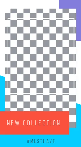 几何图形海报背景画册公司ps