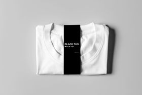 衣服样机