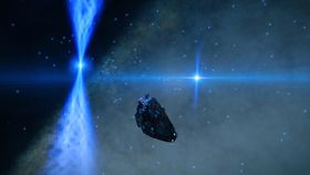 宇宙