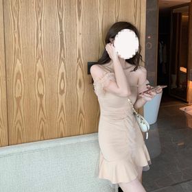 连衣裙