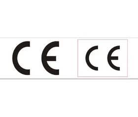 CE 标志 logo