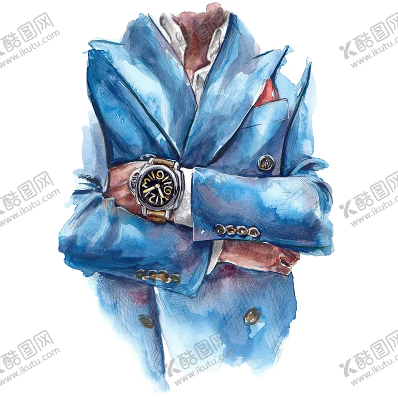 编号：23830405041725077027【酷图网】源文件下载-大牌人头