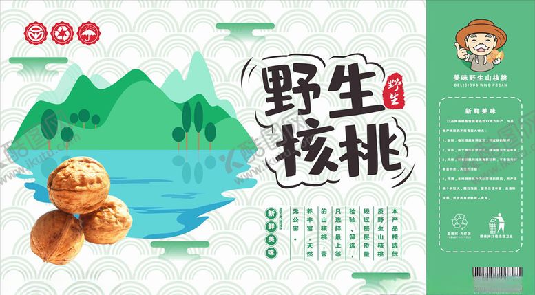 编号：73047707130730378832【酷图网】源文件下载-核桃