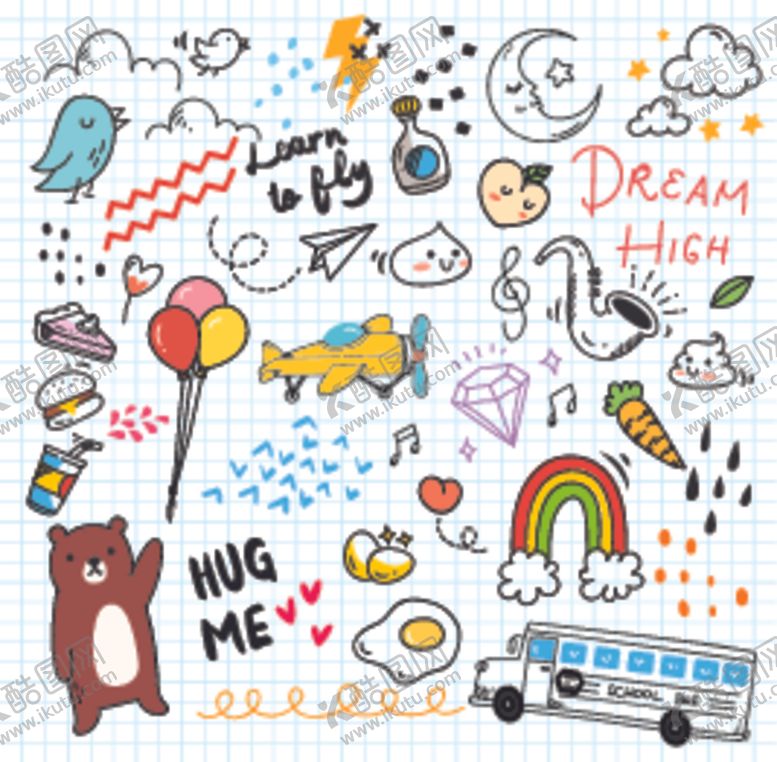 编号：45948410091539285335【酷图网】源文件下载-小元素