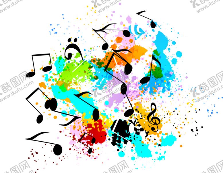 编号：51424909290655026497【酷图网】源文件下载-音乐符号