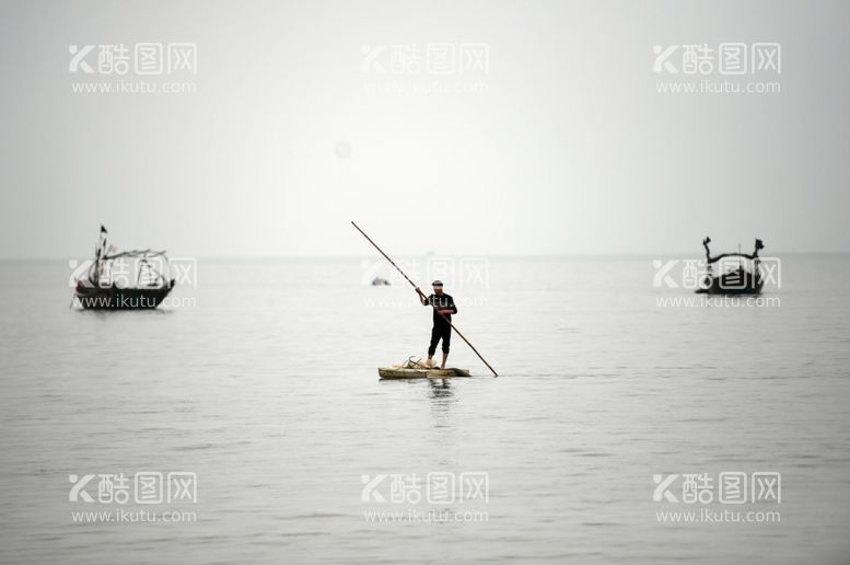 编号：44015812200058159131【酷图网】源文件下载-渔民渔夫图片