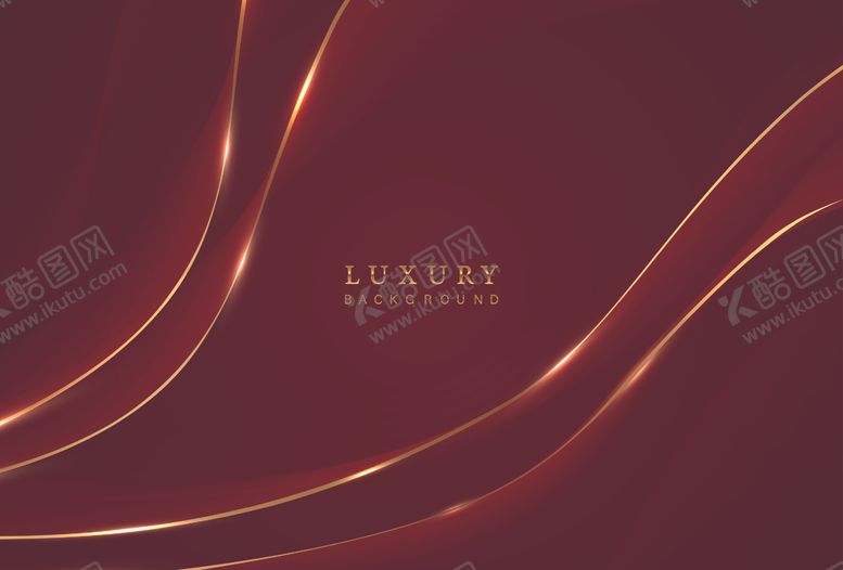 编号：40230404021425523757【酷图网】源文件下载-红色背景