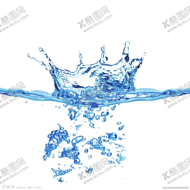 编号：59468307091414121816【酷图网】源文件下载-水花