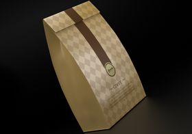 食品包装样机坚果样机坚果袋瓜子袋