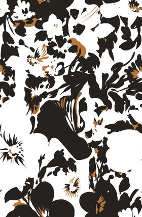 黑花
