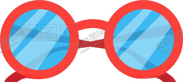 编号：71456509191303307723【酷图网】源文件下载-眼镜