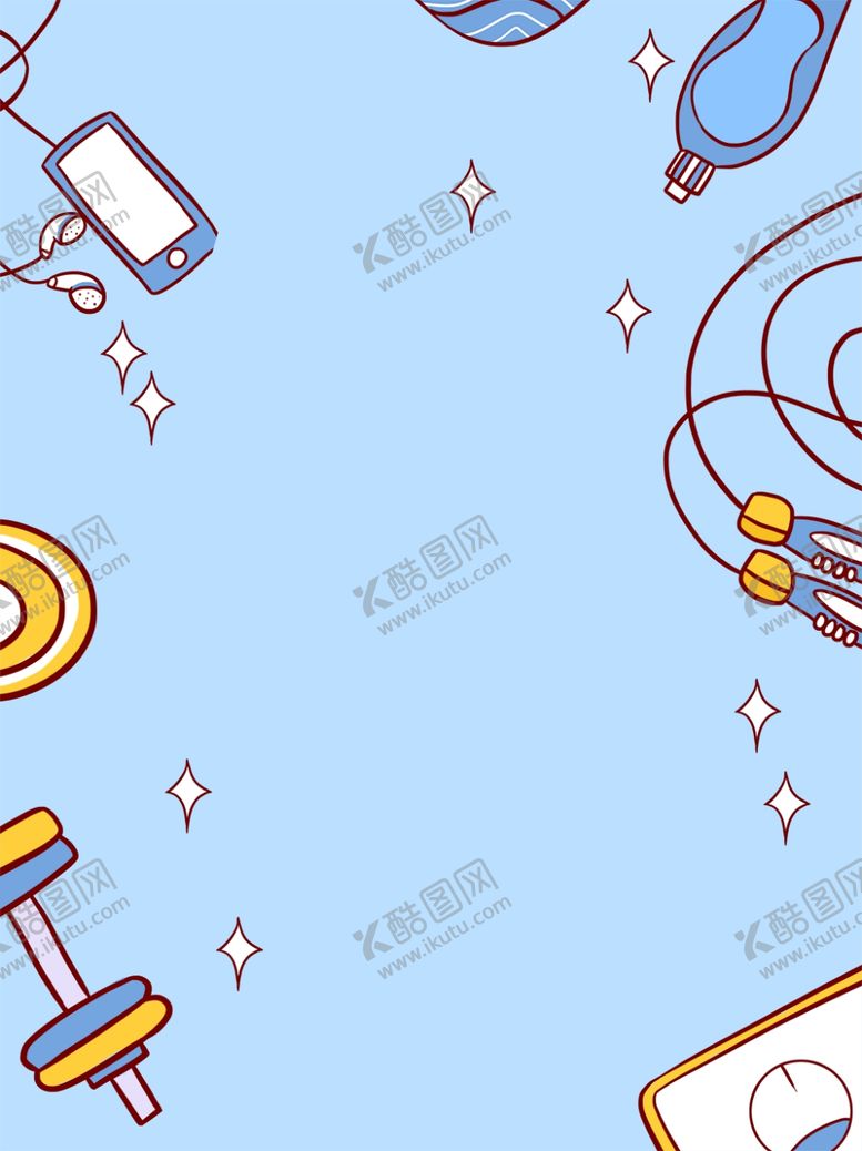 编号：17302510301803246284【酷图网】源文件下载-运动背景