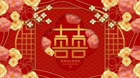 插画素材卡通图标背景明信片