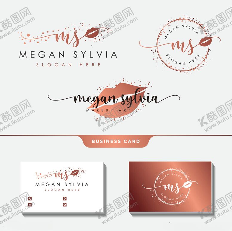 编号：20643804021657304991【酷图网】源文件下载-品牌标识设计