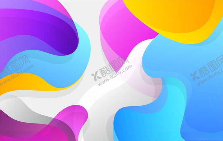 编号：70001109261757542723【酷图网】源文件下载-波浪背景