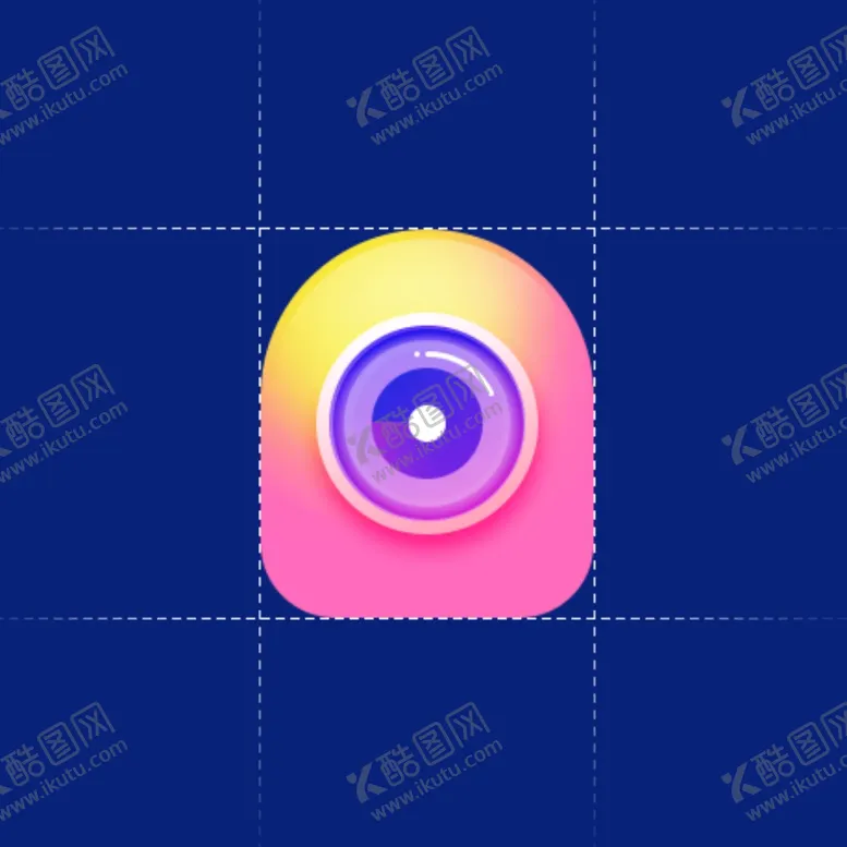 编号：55065205090039394182【酷图网】源文件下载-照相机