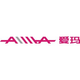 爱玛电动车logo