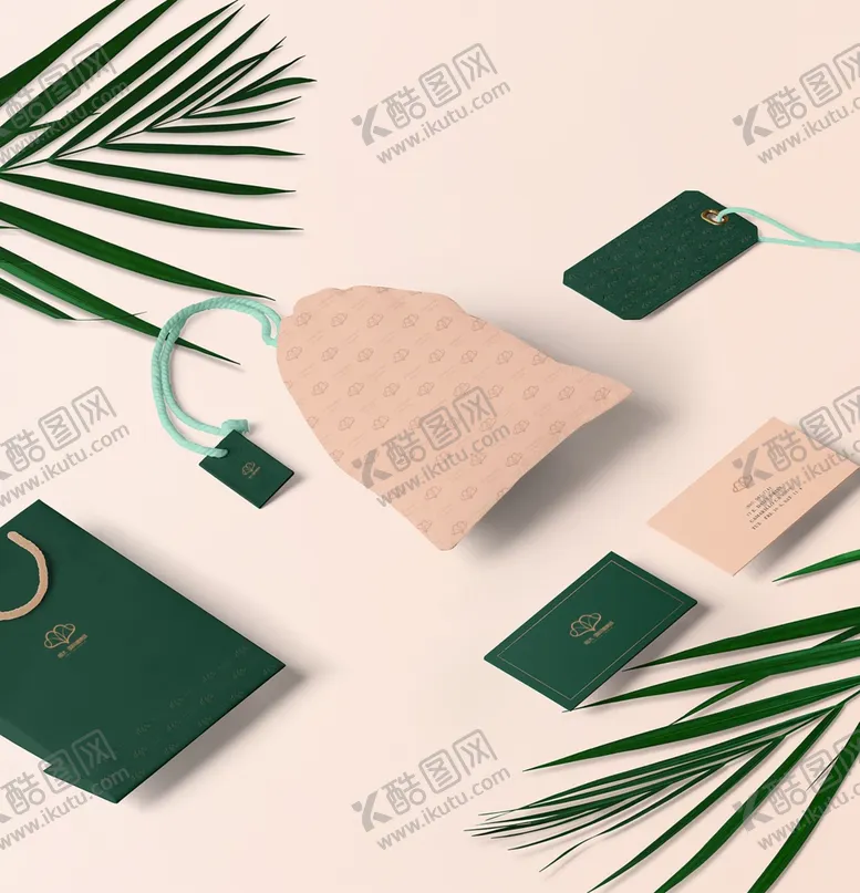 编号：57249606231719478887【酷图网】源文件下载-vi户外贴图样机