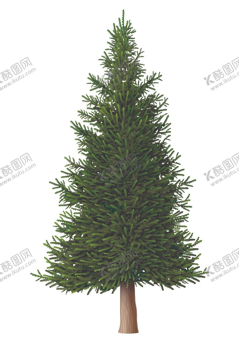 编号：97402909271228159196【酷图网】源文件下载-树木素材